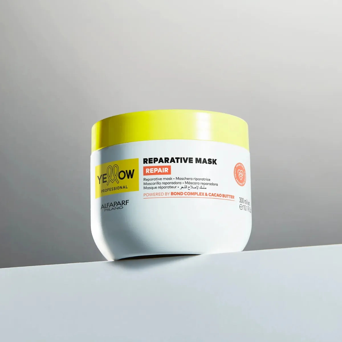 YE REPAIR REPARATIVE MASK 500ML