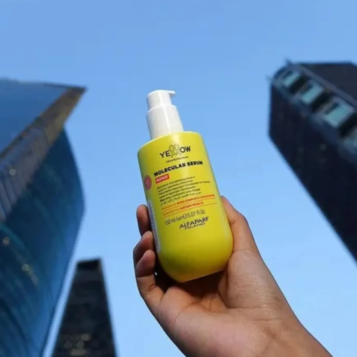 YE REPAIR BONDER LEAVE-IN 150ML