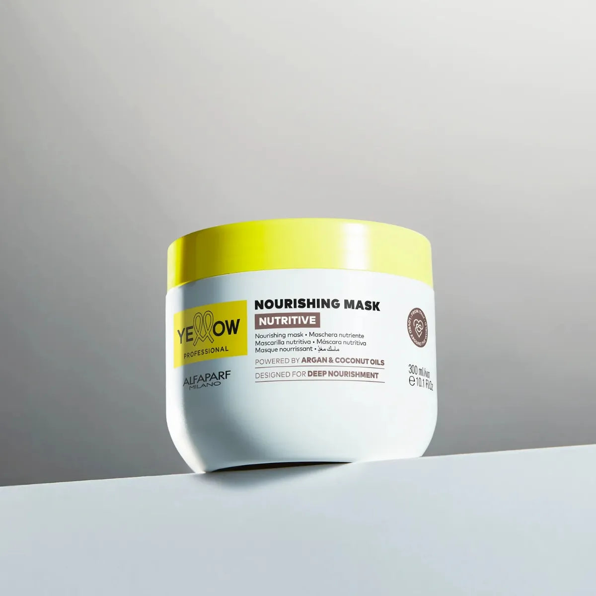 YE NUTRITIVE NOURISHING MASK 500ML