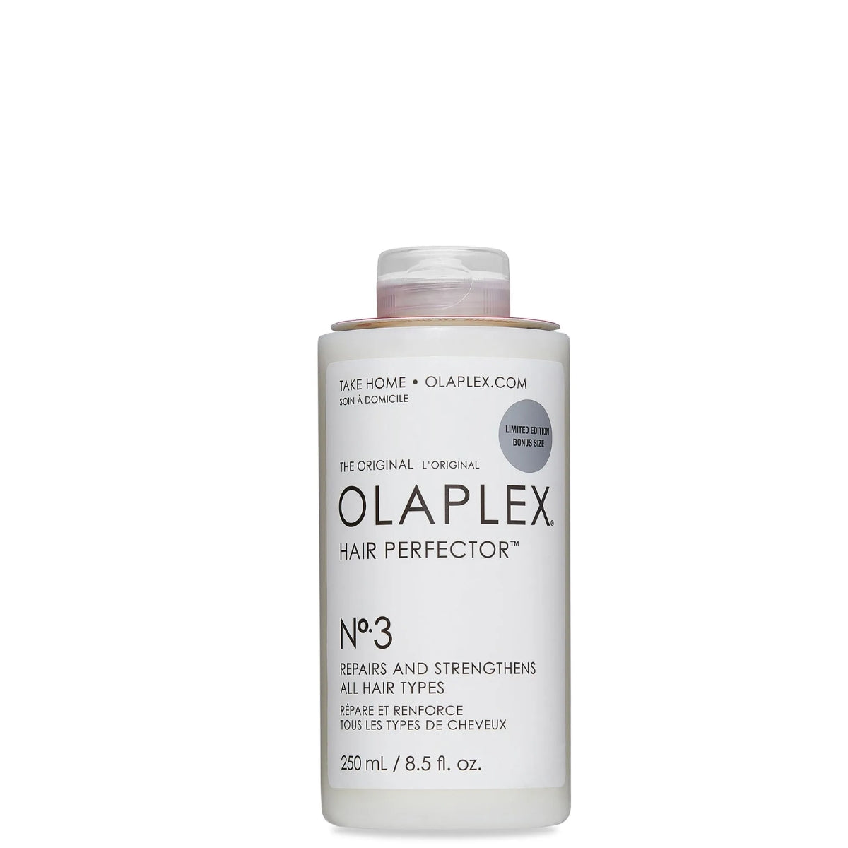 Olaplex No. 3 Hair Perfector Tratamiento Reparador