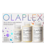 Olaplex Hello Healthy Hair Starter Kit