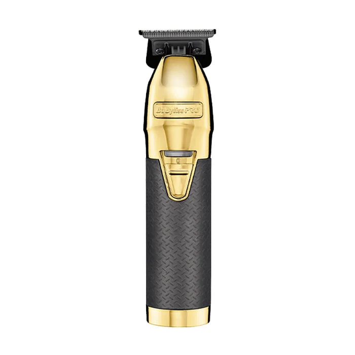 BaByliss PRO Trimmer con Cuchilla 360 DOR