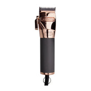 BaByliss PRO Recortadora Rose Gold Motor FERRARI