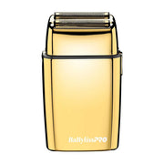 BaByliss PRO Rasuradora Gold Shaver FX02