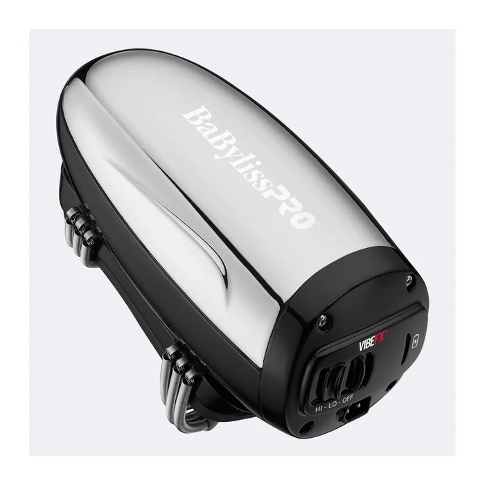 BaByliss PRO Masajeador para Barbero