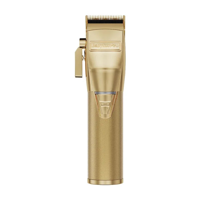 BaByliss PRO Recortadora GOLDFX +
