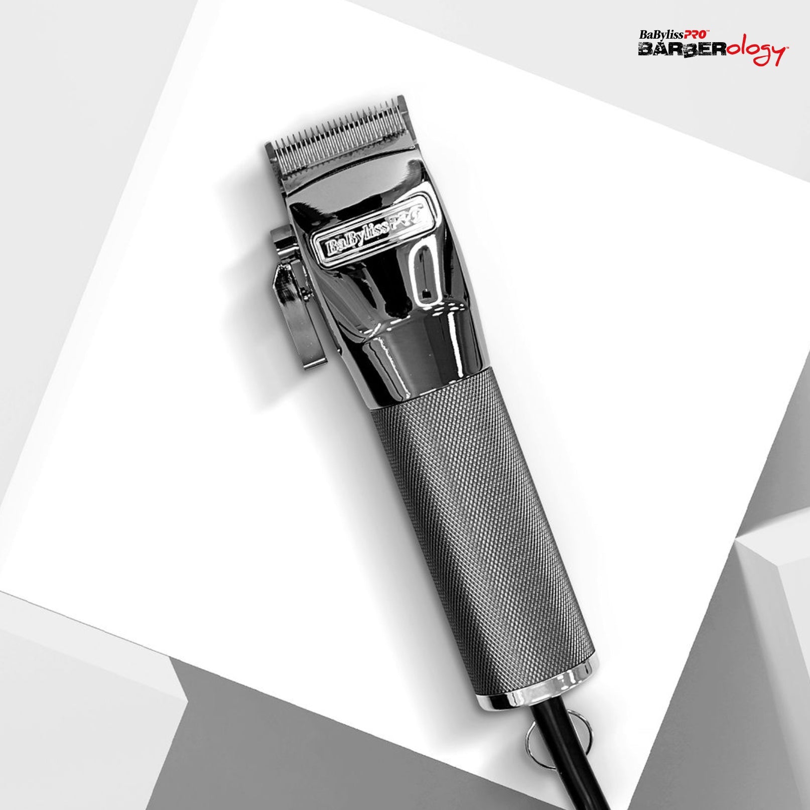 BaByliss PRO Recortadora Profesional