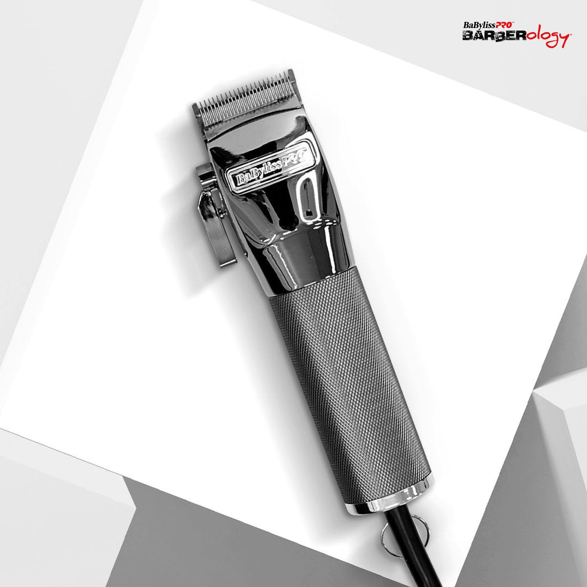 BaByliss PRO Recortadora Profesional