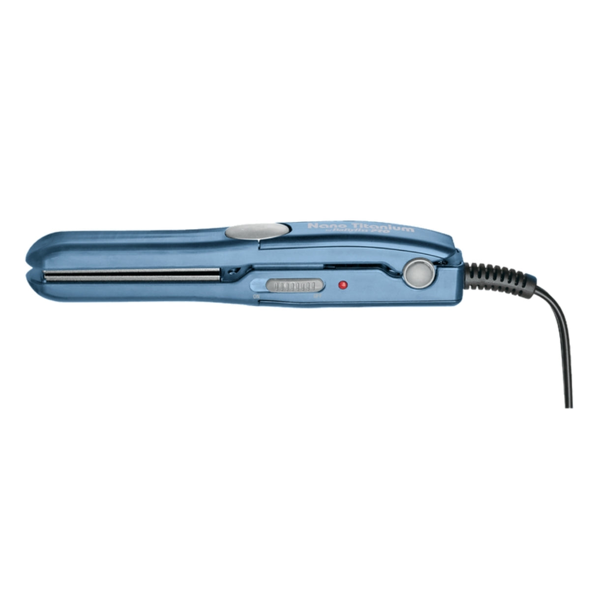 BaByliss PRO Mini Alaciadora 1 Nano Titanium