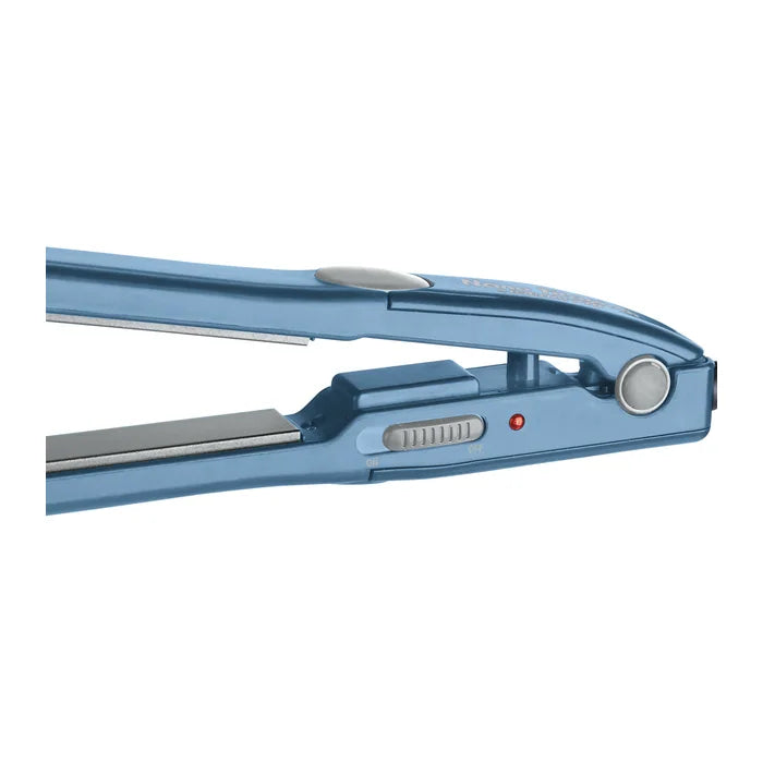BaByliss PRO Mini Alaciadora 1 Nano Titanium