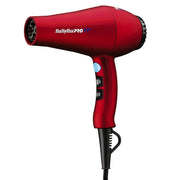 BaBylissPRO Secadora Profesional TT Titanium Tourmaline 1900 W