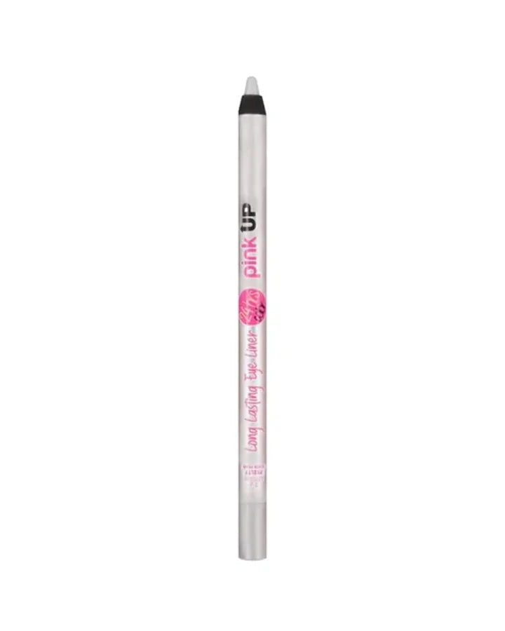 Pink Up Long Lasting Eye Liner