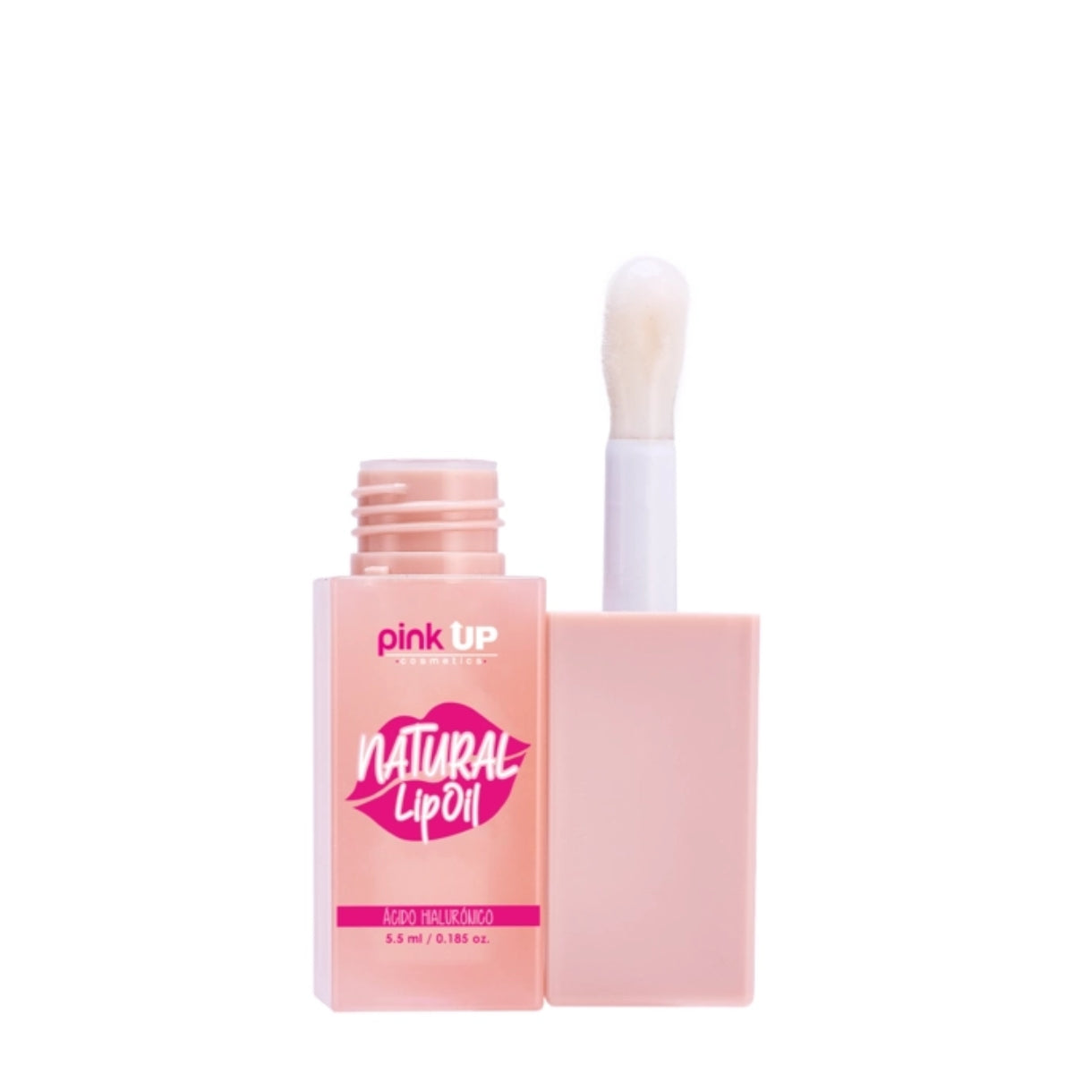 Pink Up Magic Lip Oil
