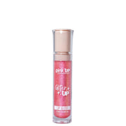 Pink Up Glitter Up Lip Gloss