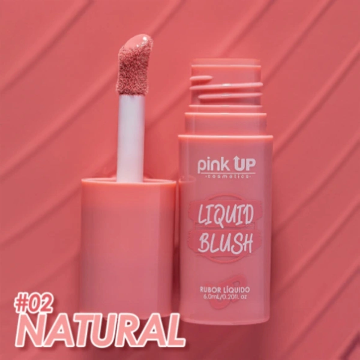 Pink Up Liquid Blush