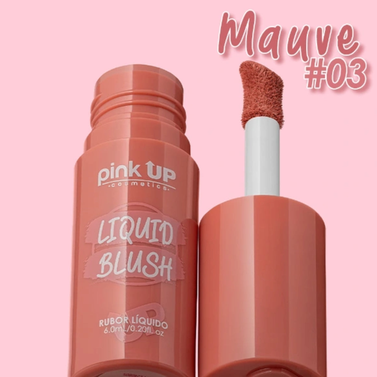 Pink Up Liquid Blush