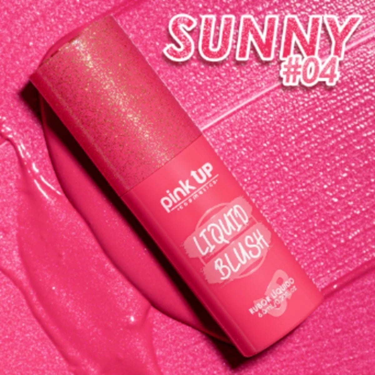 Pink Up Liquid Blush