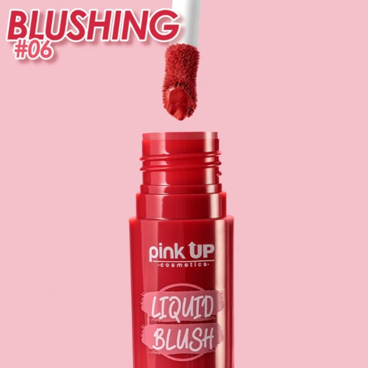 Pink Up Liquid Blush
