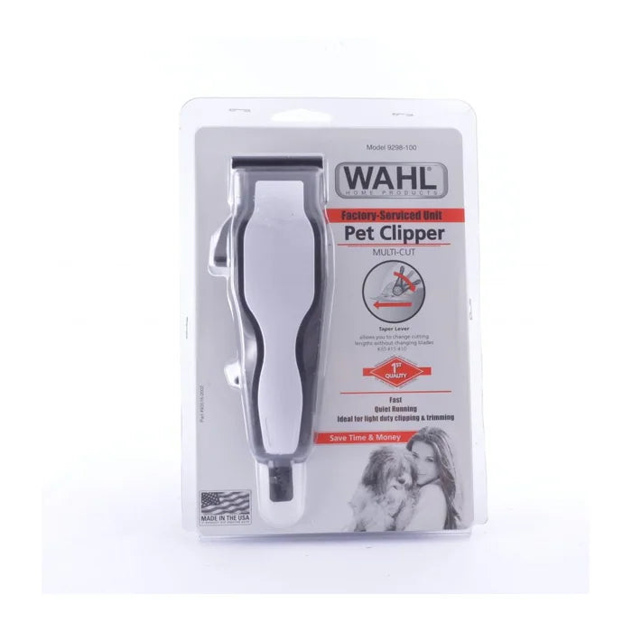 Wahl PET Clipper 9298-100