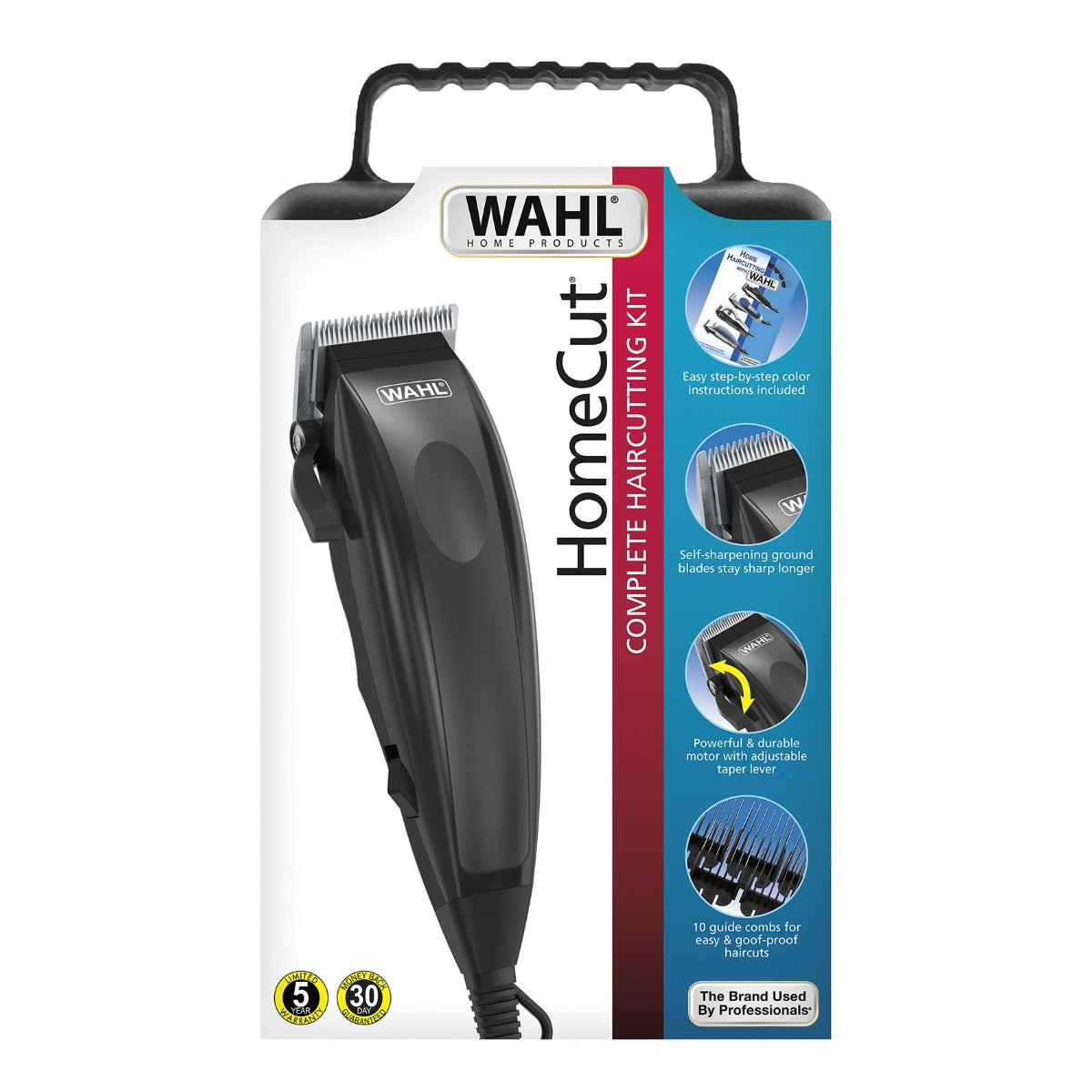 Wahl HOMECUT KIT