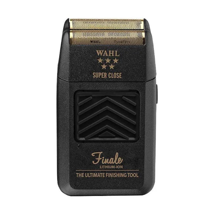Wahl Shaver Lithium Negro 8164