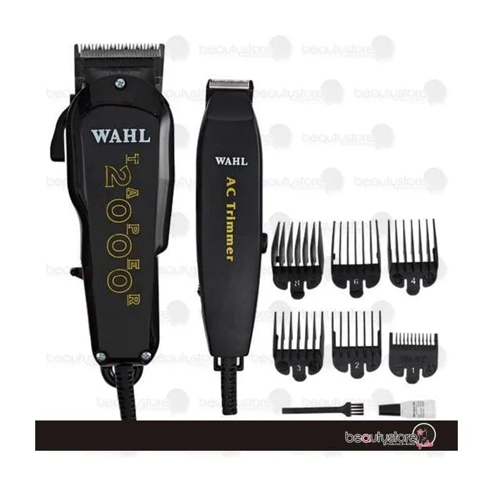 Wahl ESSENTIAL Combo 8329-300