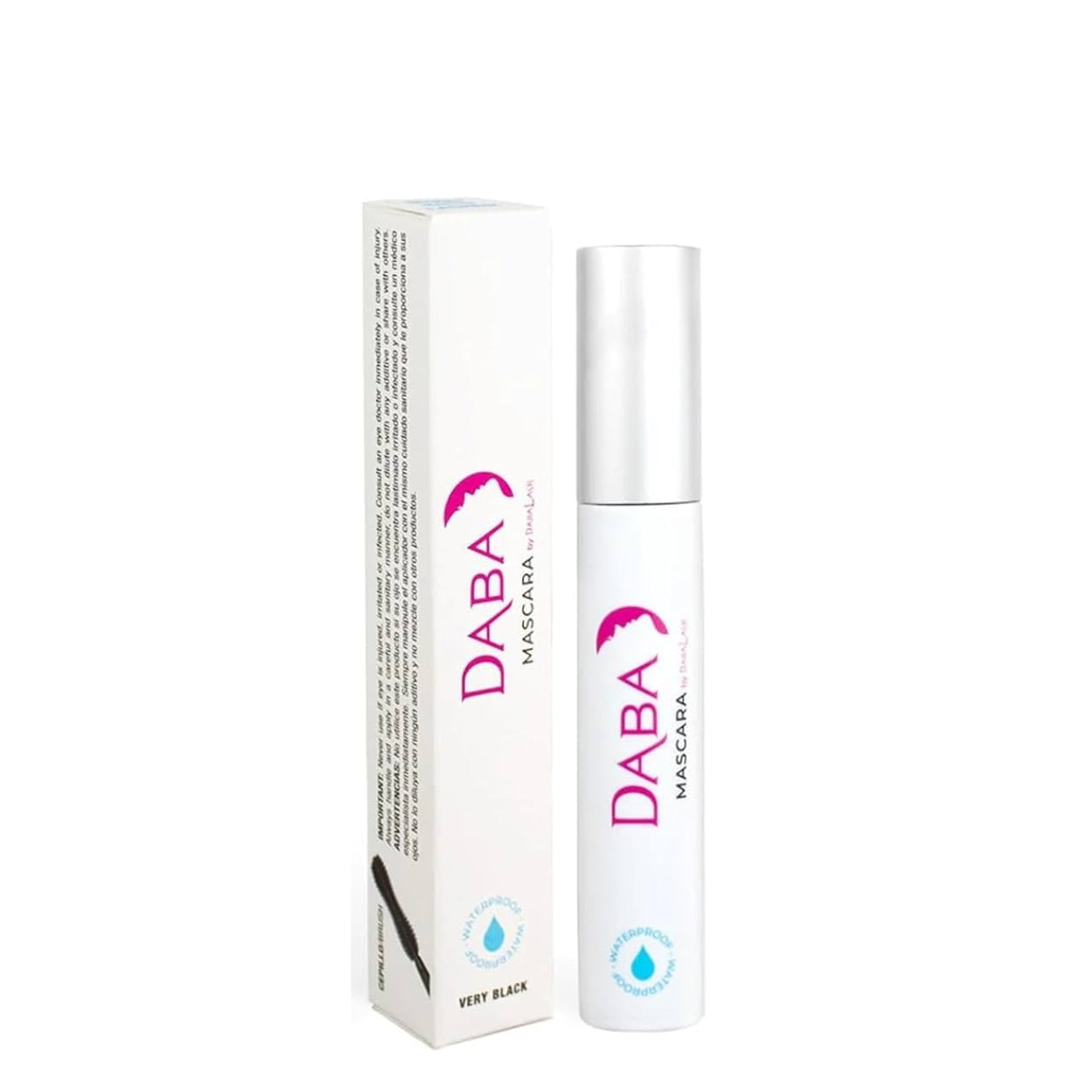 DABALASH WATERPROOF