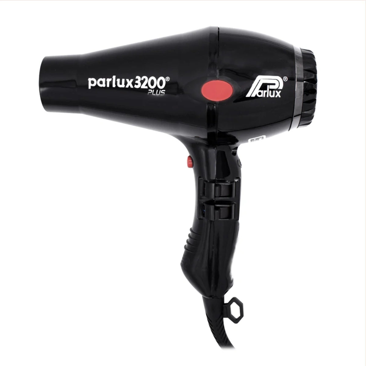 Parlux Secadora Profesional 3200 Black