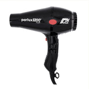 Parlux Secadora Profesional 3200 Black