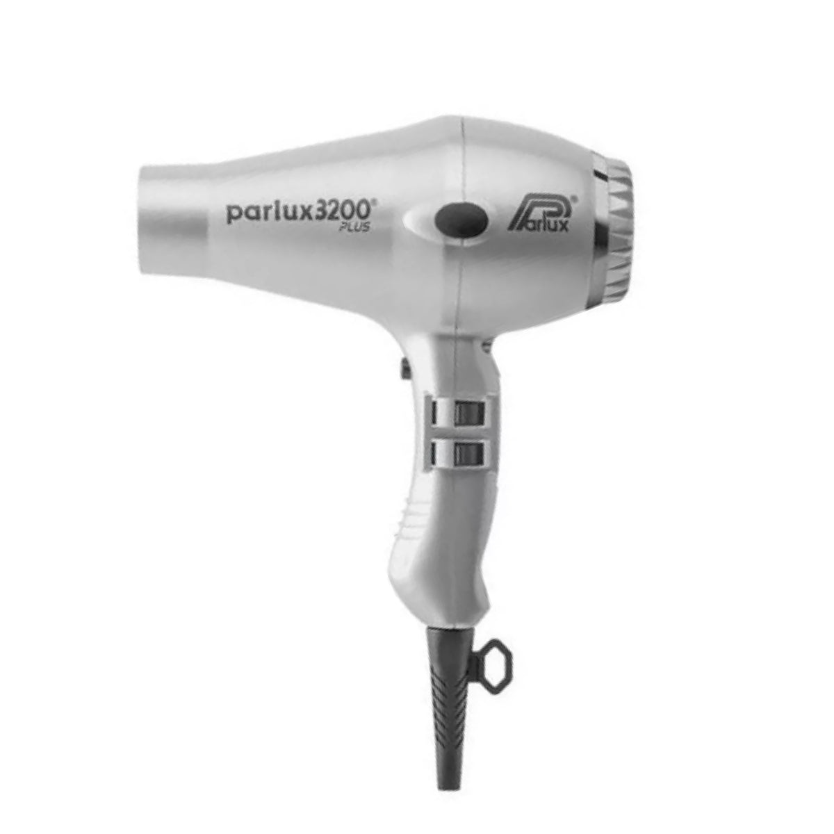 Parlux Secadora 3200 Silver