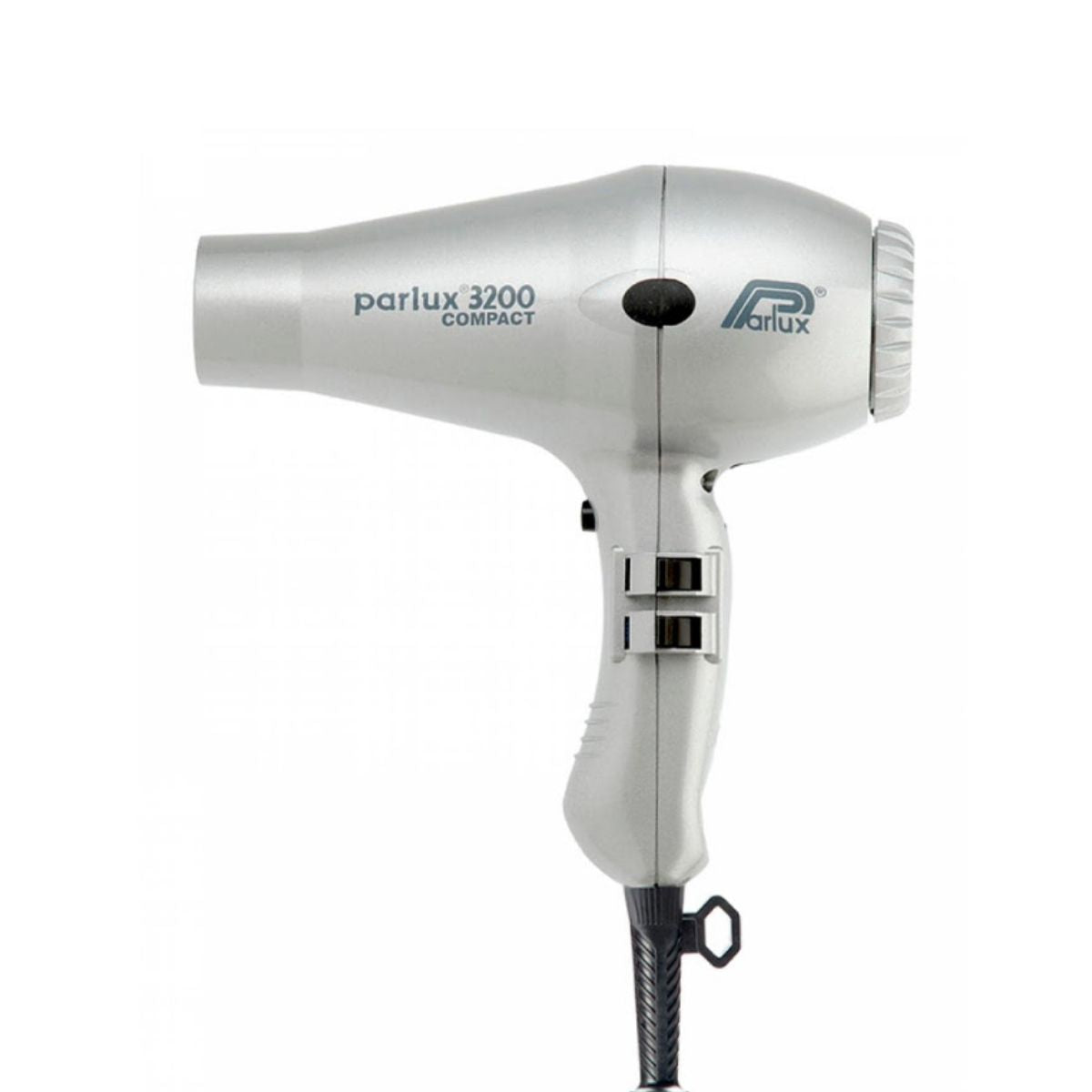 Parlux Secadora 3200 Silver