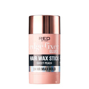 Kiss Hair Wax Stick Sweet peach