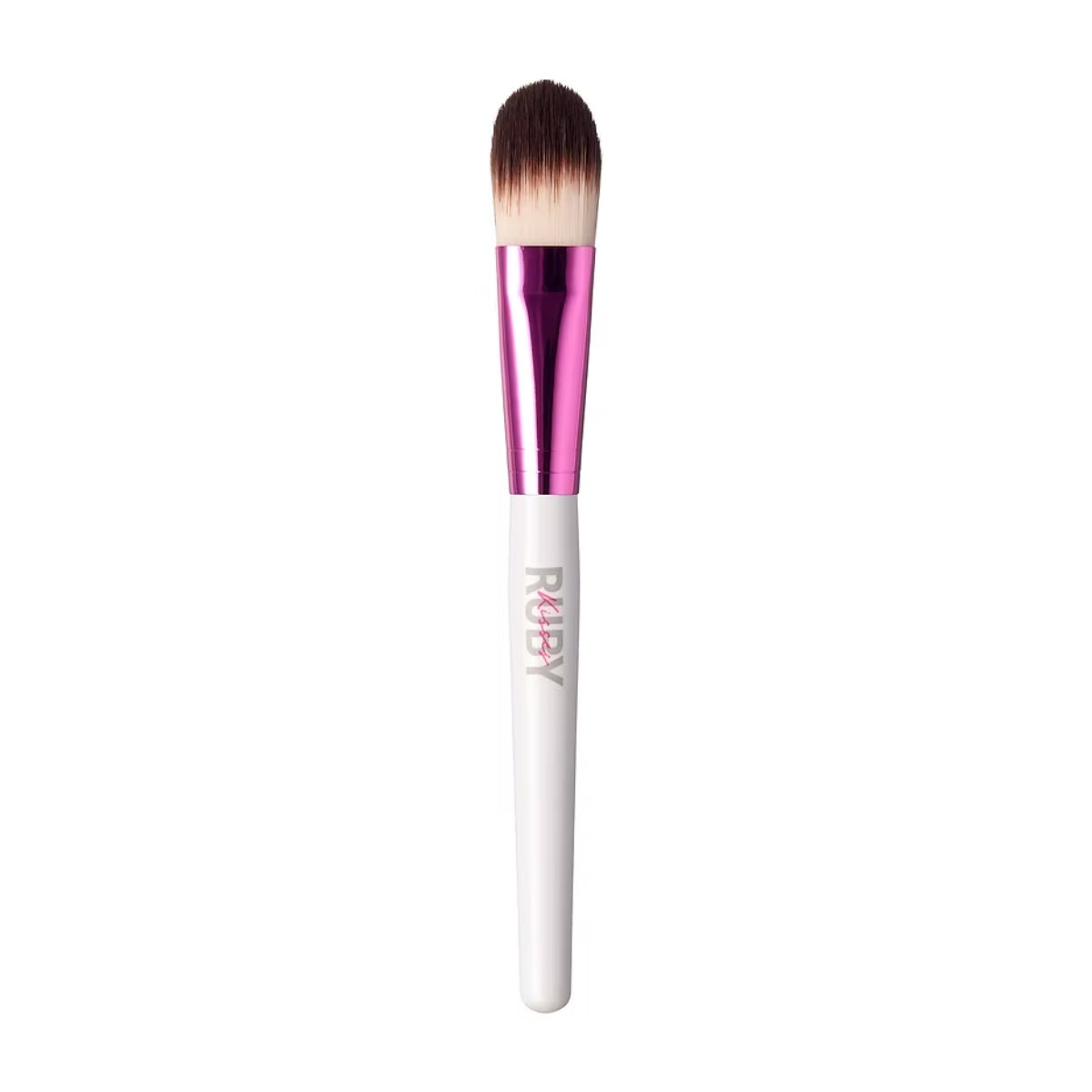 Ruby Kisses Brocha Foundation