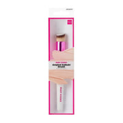 Ruby Kisses Brocha Small Angled