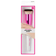 Ruby Kisses Brocha Flat Kabuki