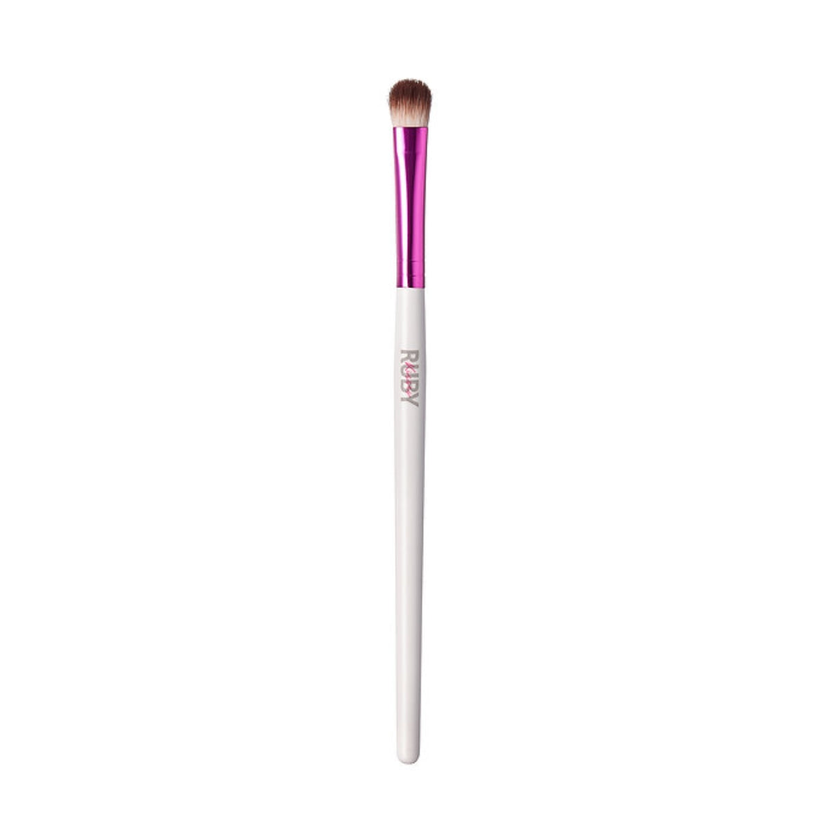 Ruby Kisses Brocha Small Eyeshadow