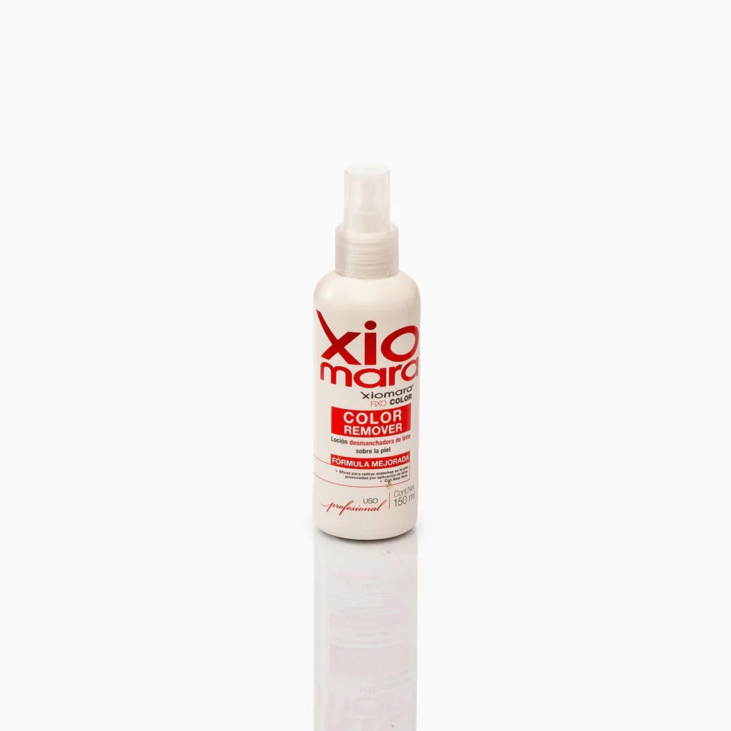 Xiomara Color Remover Desmanchador de tinte 150 ml