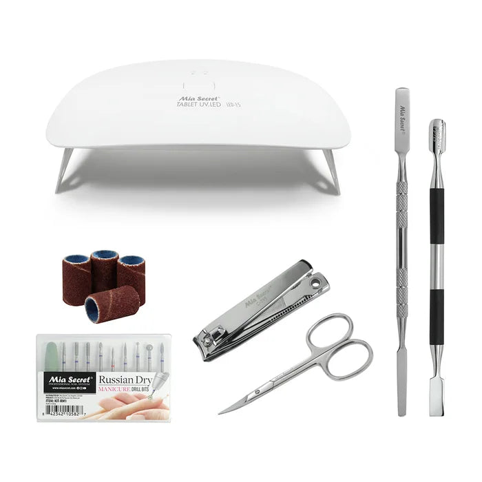 Mia Secret Nail Tools UV LED Sterilizer L