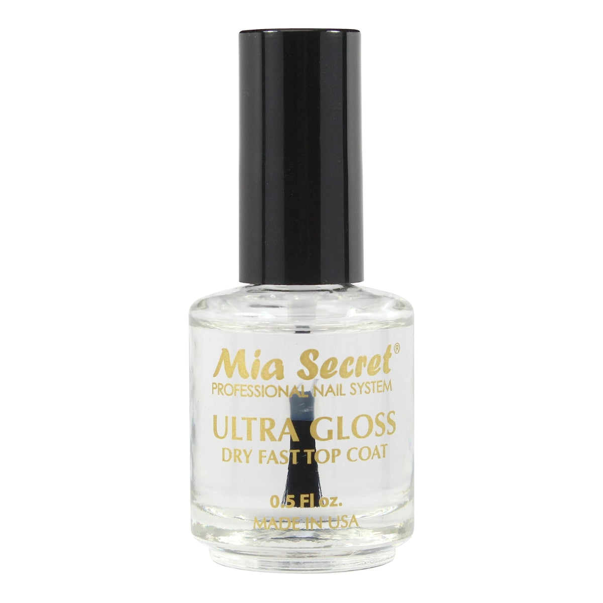 Mia Secret Ultra Gloss Top Coat