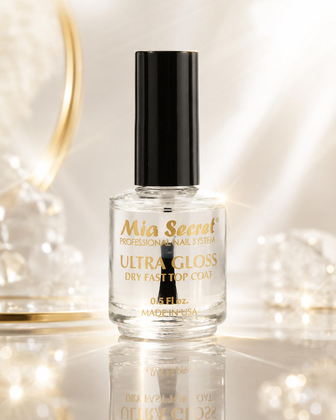 Mia Secret Ultra Gloss Top Coat