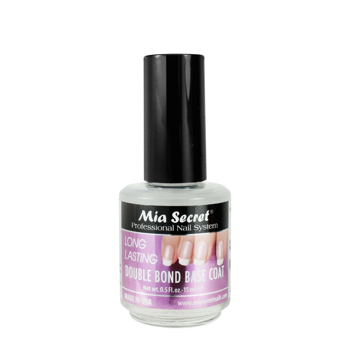 Mia Secret Long Lasting Top Coat