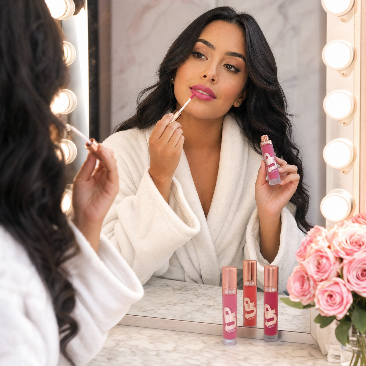 Pink Up Labial Ultimate