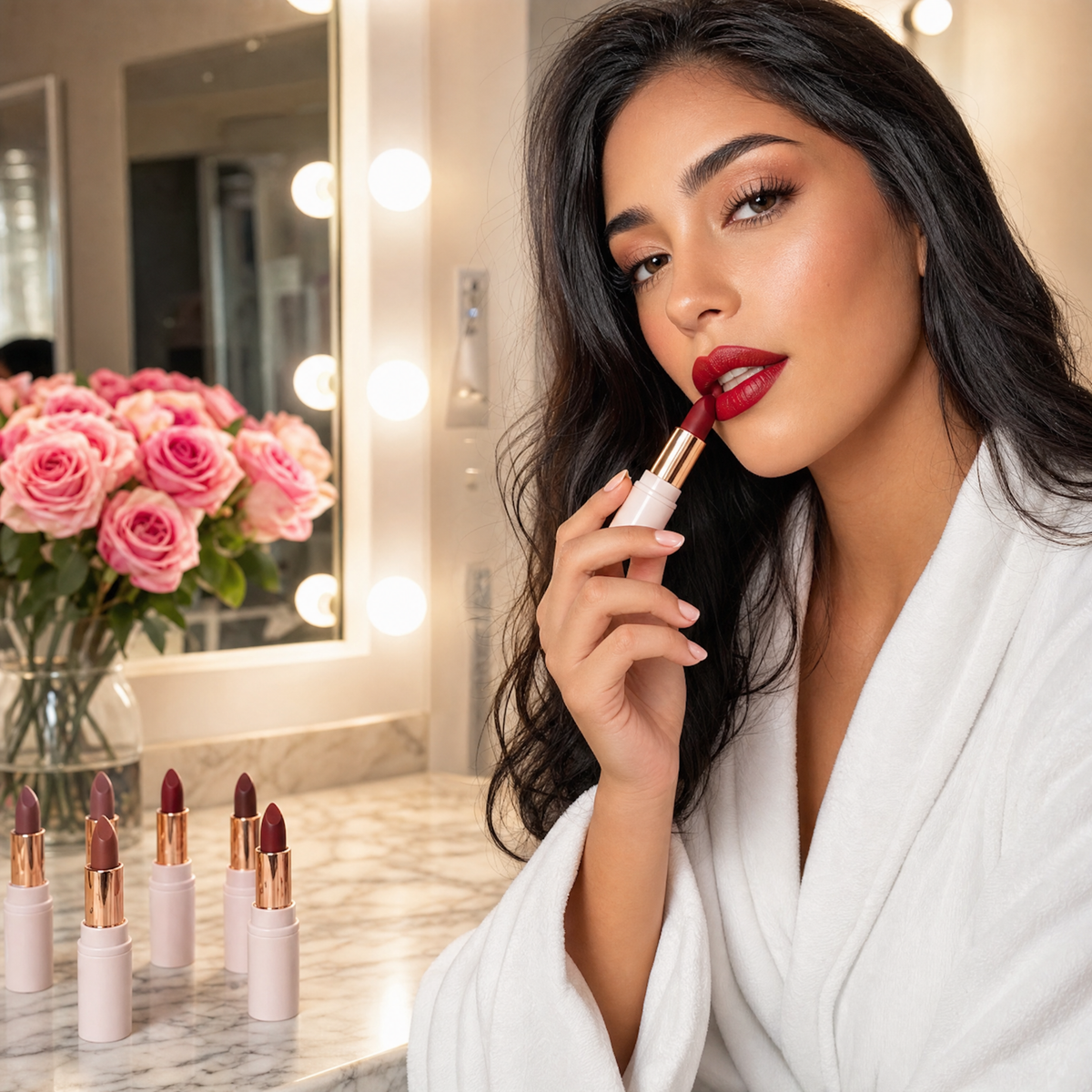 Pink Up Lipstick