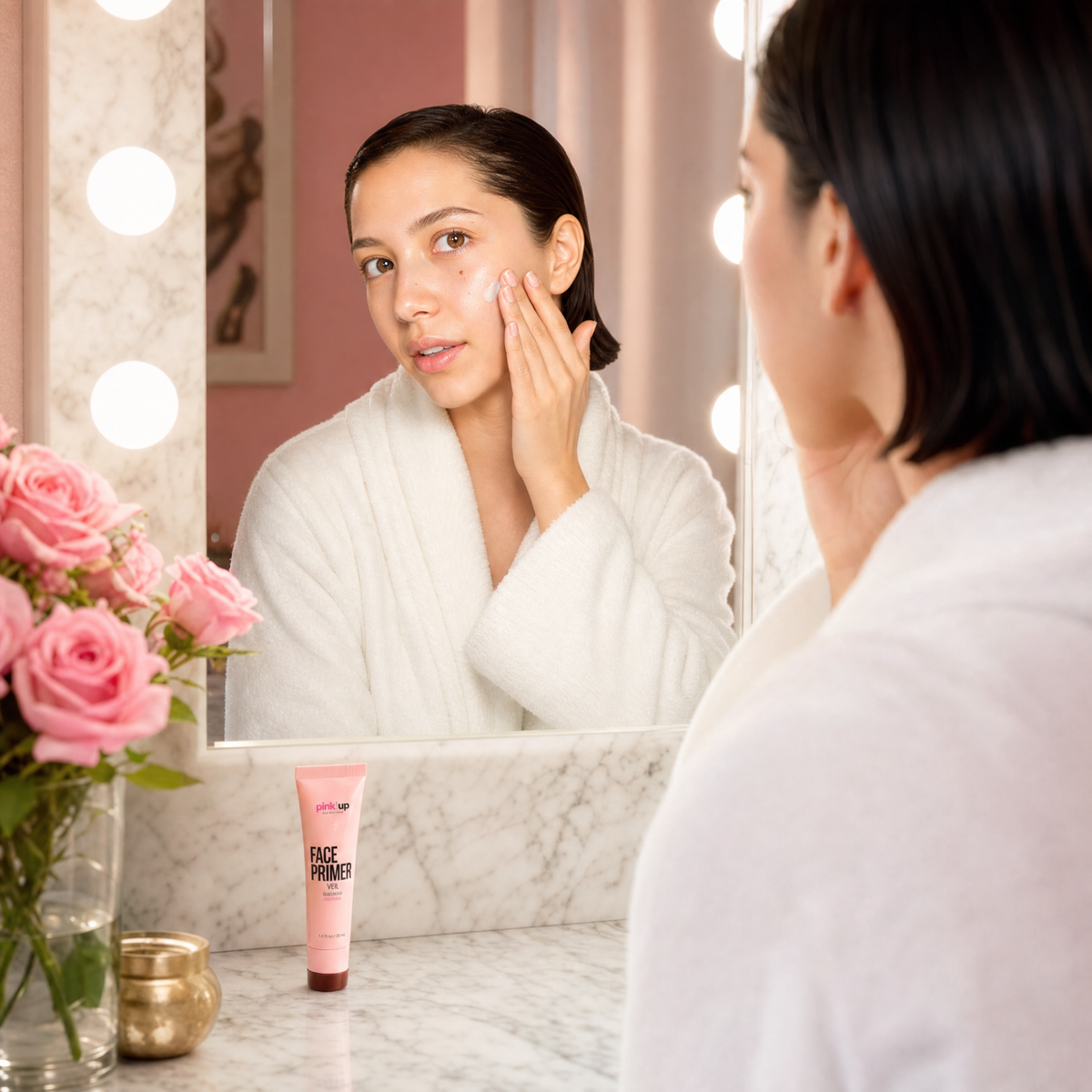 Pink Up Face Primer 30ml
