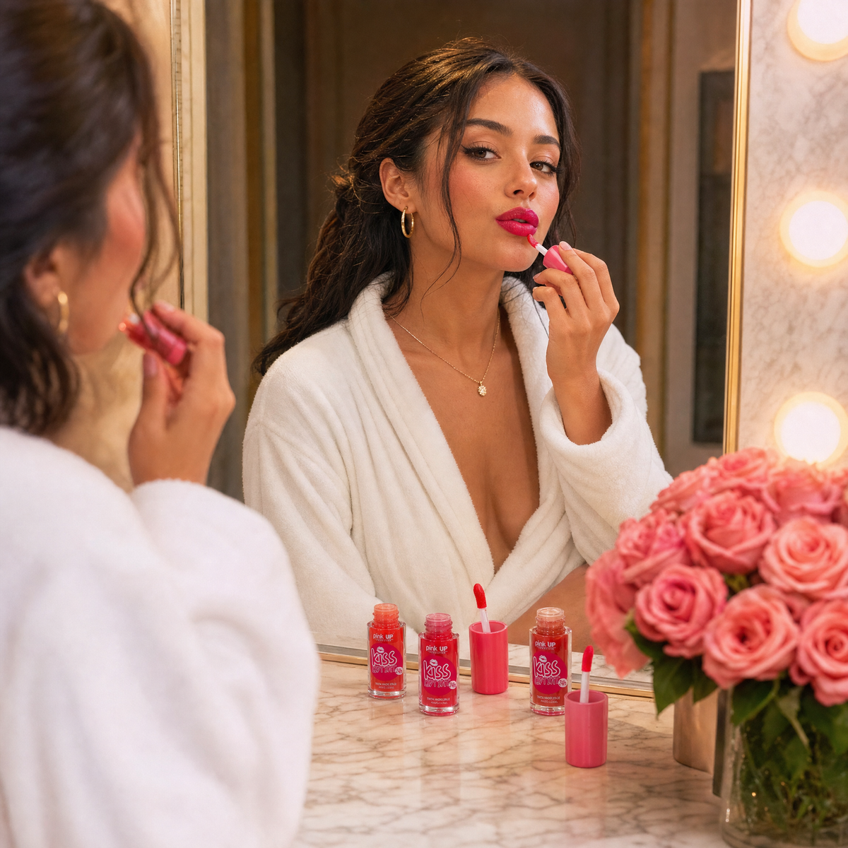 Pink Up Lip Tint