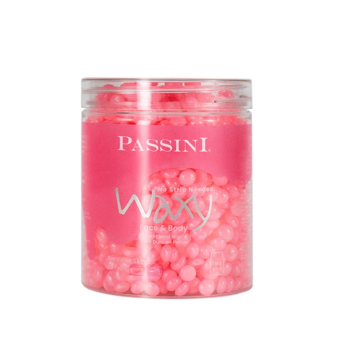 Passini Waxy Cera en Perlas