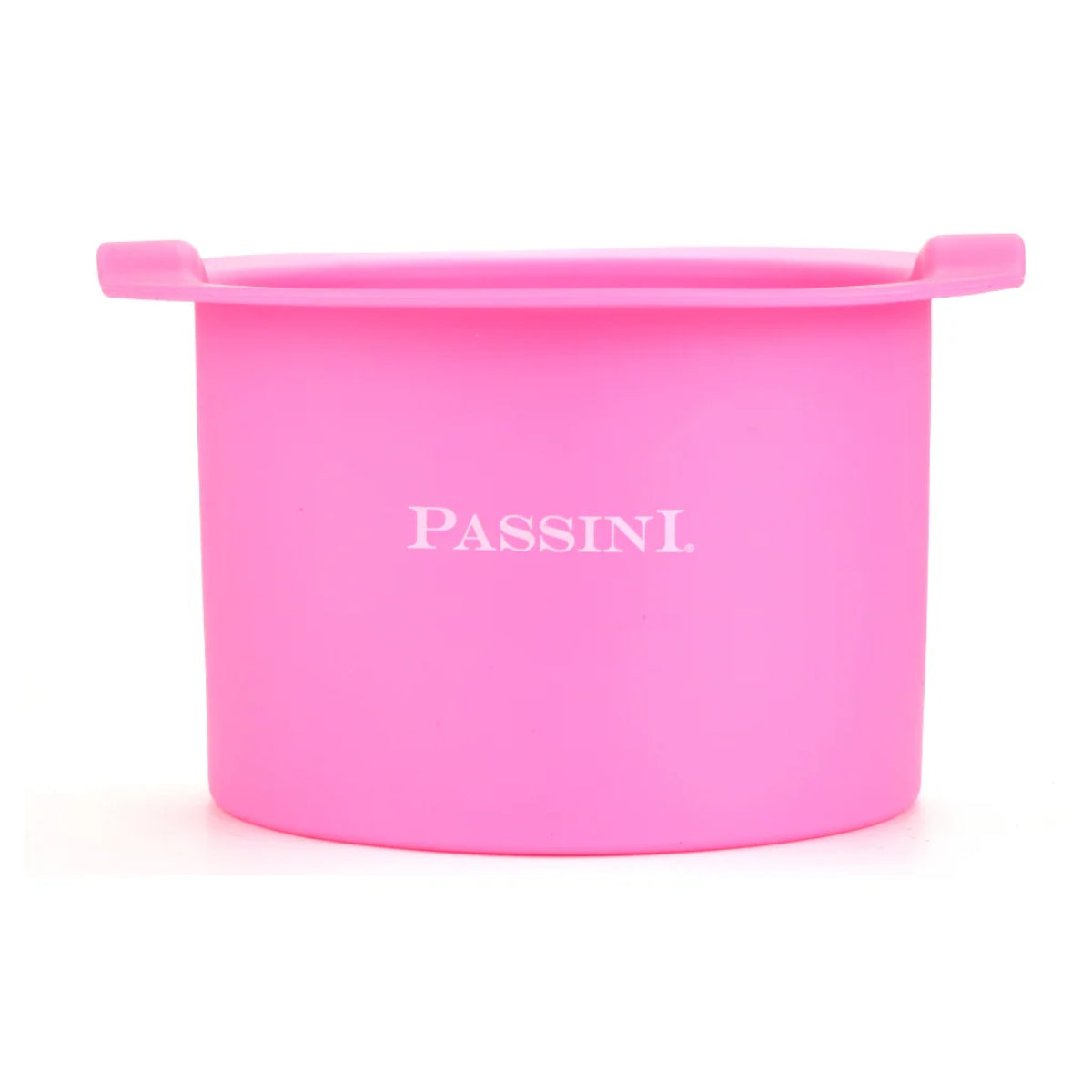 Passini Vaso de Silicon para Fundir Cera