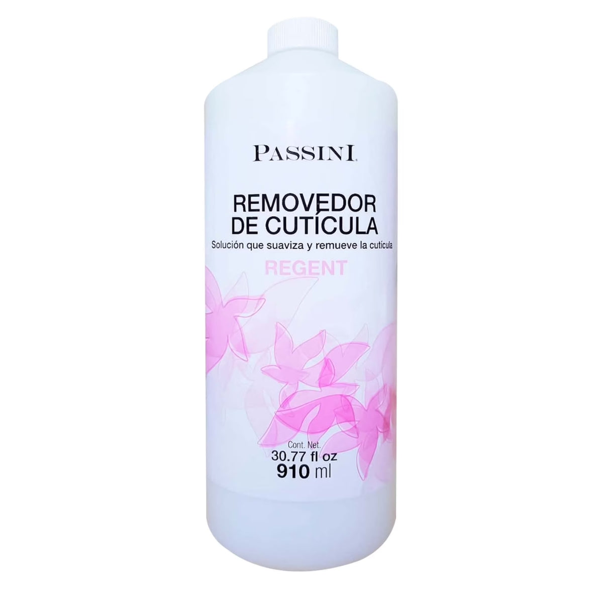 Passini Removedor de Cutícula Profesional 910 ml