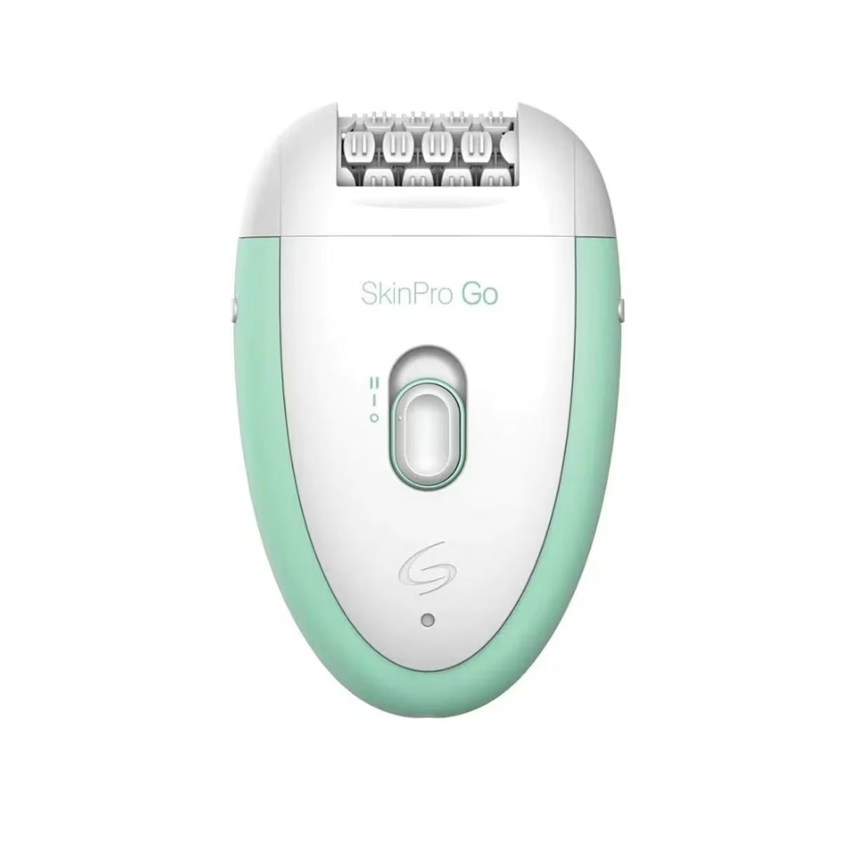 Gama Italy Depiladora Profesional Skin Pro gro