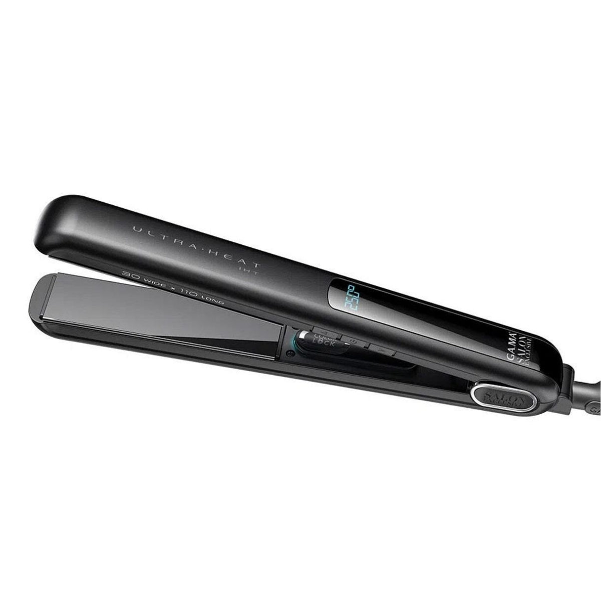 GA.MA Italy Plancha GEVO WL DIG TIT